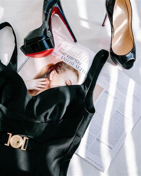 christian louboutin vs louis vuitton